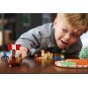 Конструктор LEGO Minecraft Подорож на піратському кораблі (21259-) зображення 10