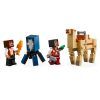 Конструктор LEGO Minecraft Подорож на піратському кораблі (21259-) зображення 5