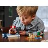 Конструктор LEGO Minecraft Подорож на піратському кораблі (21259-) зображення 9