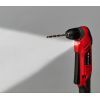 Дриль Einhell кутова TE-AD 18 Li - Solo PXC 18В, 1100 об/хв, 45Нм (без АКБ та ЗП) (4514290) зображення 6