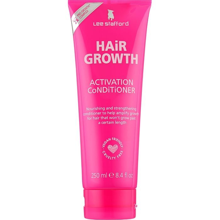Кондиціонер для волосся Lee Stafford Hair Growth Activation Conditioner 250 мл (4060282706477)