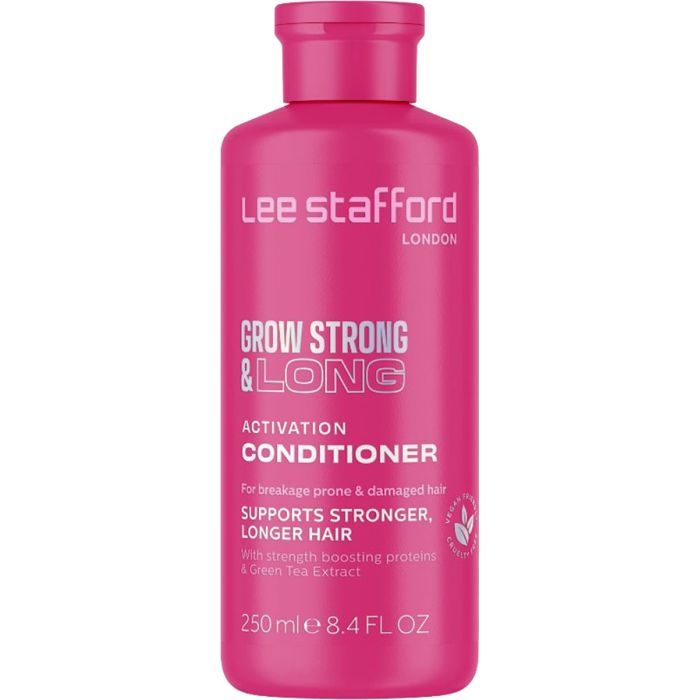 Кондиционер для волос Lee Stafford Hair Growth Activation Conditioner 250 мл (4060282706477)