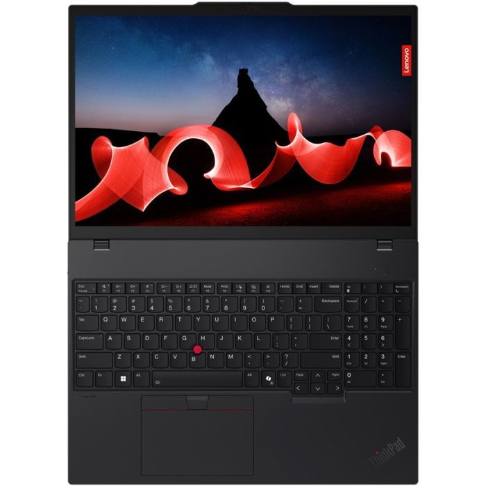 Ноутбук Lenovo ThinkPad T16 G3 (21MN005DRA) изображение 4