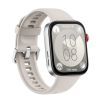 Смарт-годинник Huawei Watch Fit 3 Star White (55020CJH) зображення 2