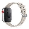 Смарт-годинник Huawei Watch Fit 3 Star White (55020CJH) зображення 4