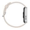 Смарт-годинник Huawei Watch Fit 3 Star White (55020CJH) зображення 5