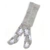 Колготки дитячі Bross із зайчиком (17573-0-6G-gray) зображення 2