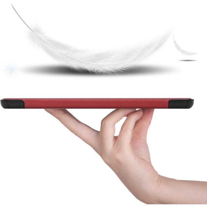 Чехол для планшета BeCover Smart Case Xiaomi Redmi Pad Pro 12.1'' Graffiti (711308) изображение 4