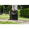 Зарядная станция Segway CUBE 1000, 2200W, 1024W/h + панель 250W (AA.13.04.02.0004-SET250) изображение 10