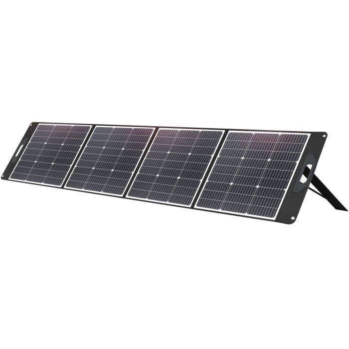 Зарядная станция Segway CUBE 1000, 2200W, 1024W/h + панель 250W (AA.13.04.02.0004-SET250) изображение 3