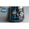 Блендер Philips стаціонарний Series 5000, 1000Вт, чаша-2000мл, сірий (HR3020/20) изображение 5