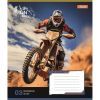 Тетрадь 1 вересня 1В Life on wheels 36 листов линия (767076) изображение 3