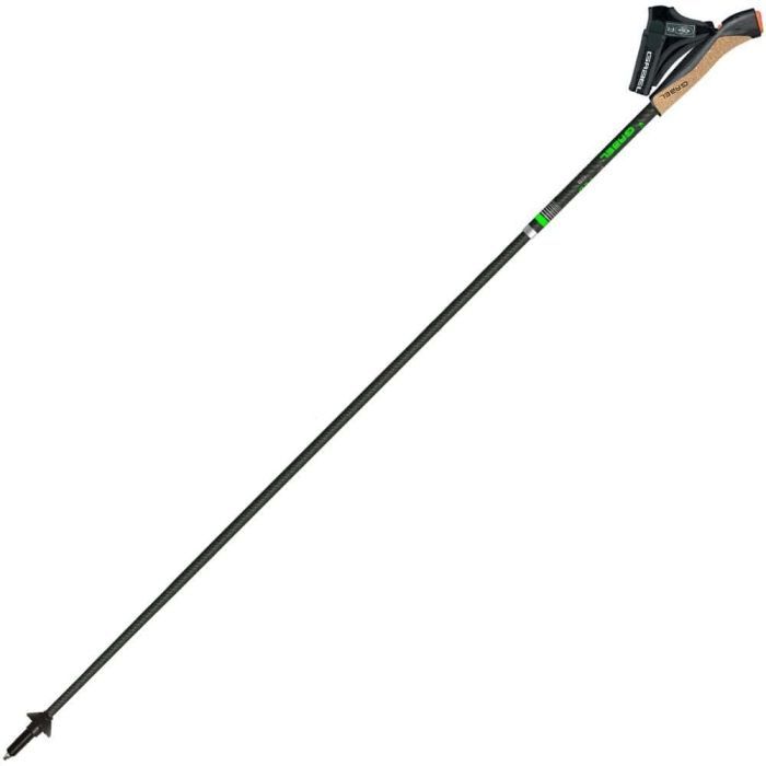 Палки для скандинавской ходьбы Gabel FLD Carbon 120 (034.0051) изображение 5
