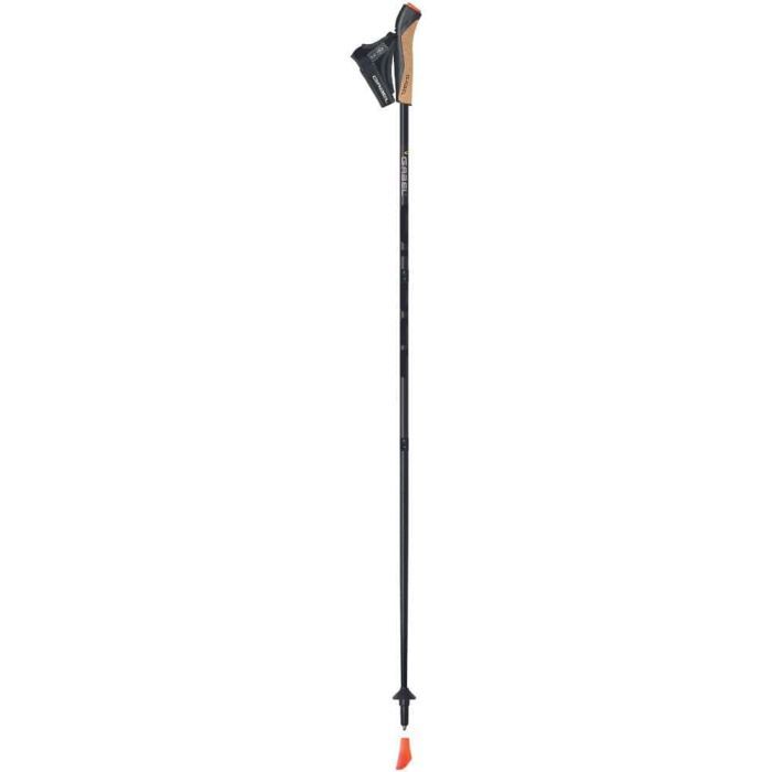 Треккинговые палки Gabel Viper 3S-TR 125 (034.0045)