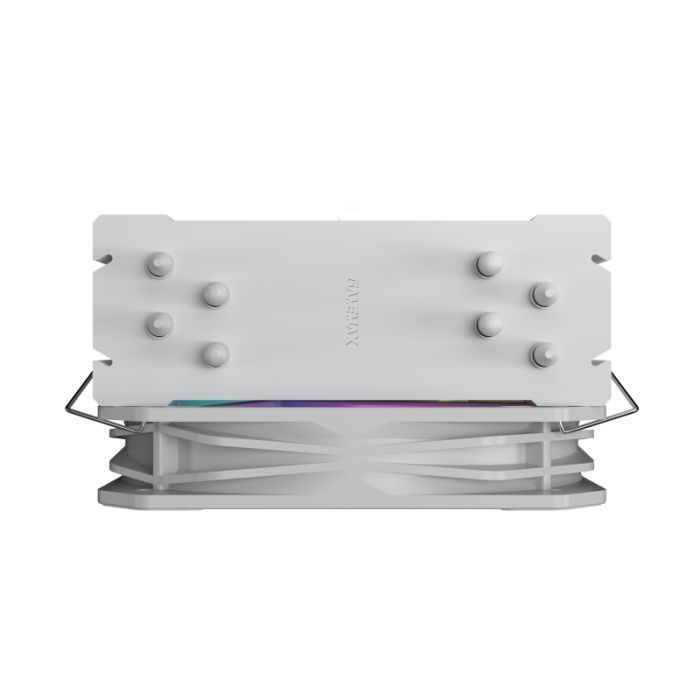 Кулер до процесора Gamemax Sigma 540 ARGB WH зображення 10