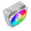 Кулер до процесора Gamemax Sigma 540 ARGB WH зображення 2