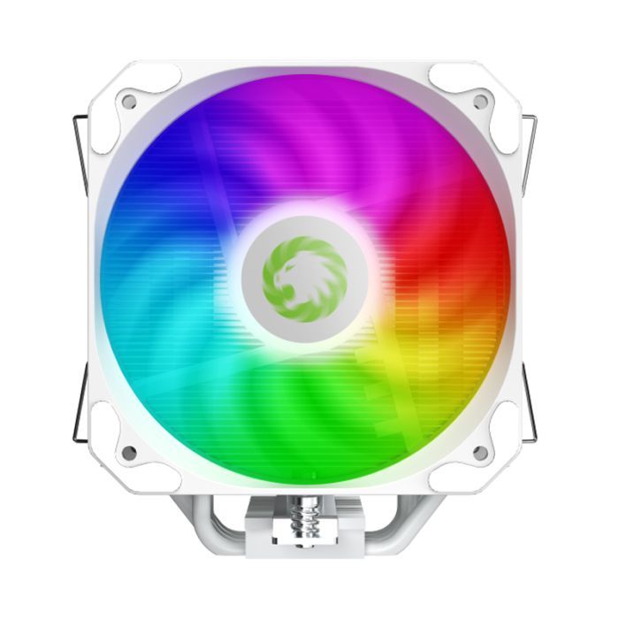 Кулер до процесора Gamemax Sigma 540 ARGB WH зображення 3