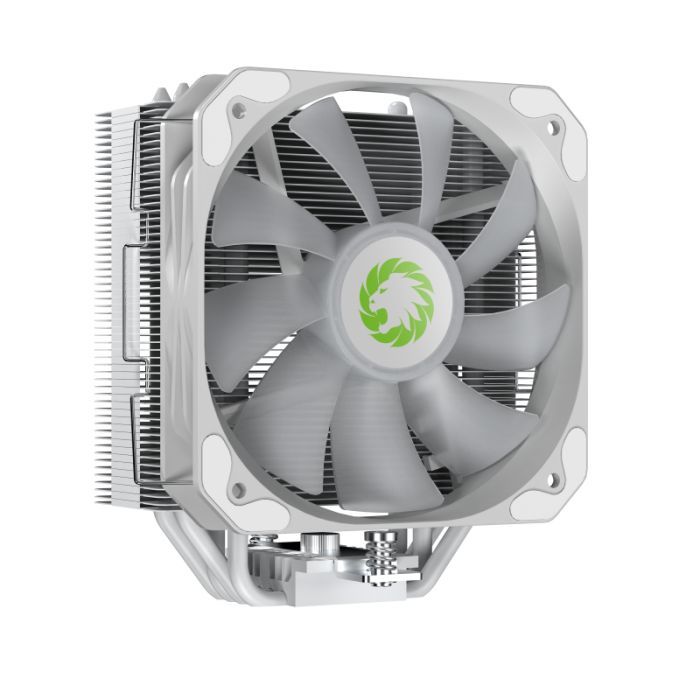 Кулер до процесора Gamemax Sigma 540 ARGB WH зображення 5