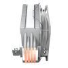 Кулер до процесора Gamemax Sigma 540 ARGB WH зображення 7