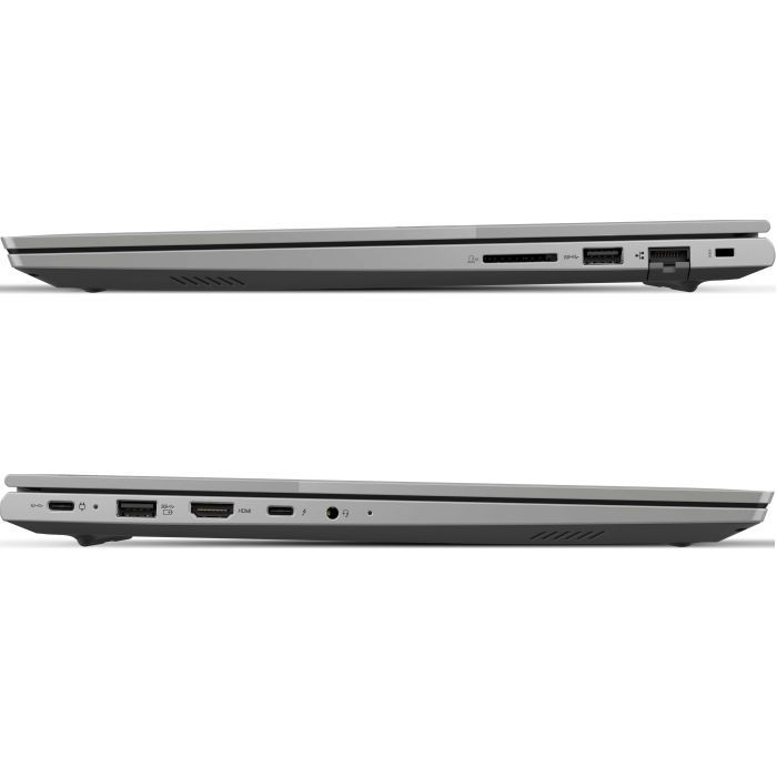 Ноутбук Lenovo ThinkBook 16 G7 IML (21MS0051RA) изображение 5