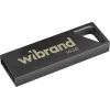 USB флеш накопичувач Wibrand 16GB Stingray Grey USB 2.0 (WI2.0/ST16U5G)