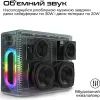 Акустическая система HiFuture MusicBox Black (musicbox.black) изображение 2