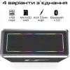Акустическая система HiFuture MusicBox Black (musicbox.black) изображение 3