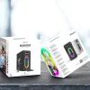 Акустическая система HiFuture MusicBox Black (musicbox.black) изображение 7