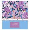 Зошит Yes А5 Floral Dreams 18 аркушів клітинка (765182) зображення 3