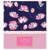 Зошит Yes А5 Floral Dreams 18 аркушів клітинка (765182) зображення 4