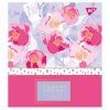 Зошит Yes А5 Floral Dreams 18 аркушів клітинка (765182) зображення 5
