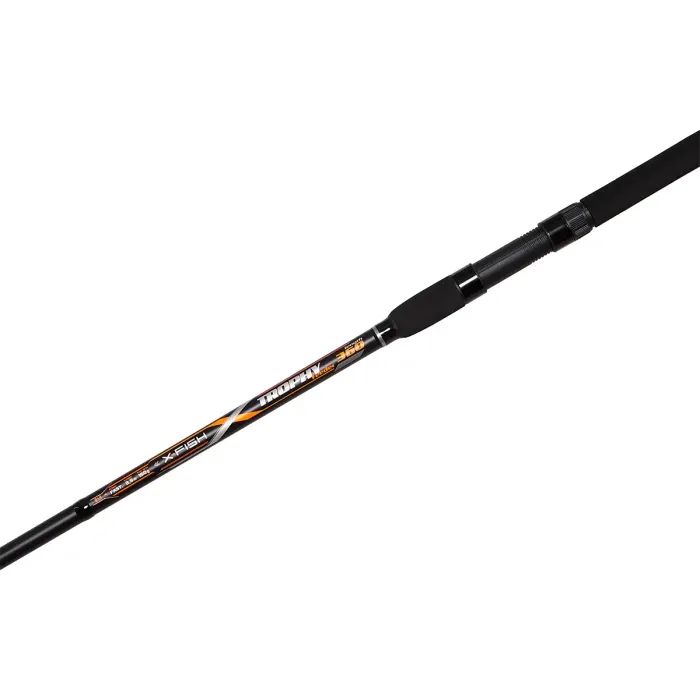 Вудилище X-Fish Trophy Feeder 3.90m Max 150g (1917.00.83) зображення 2