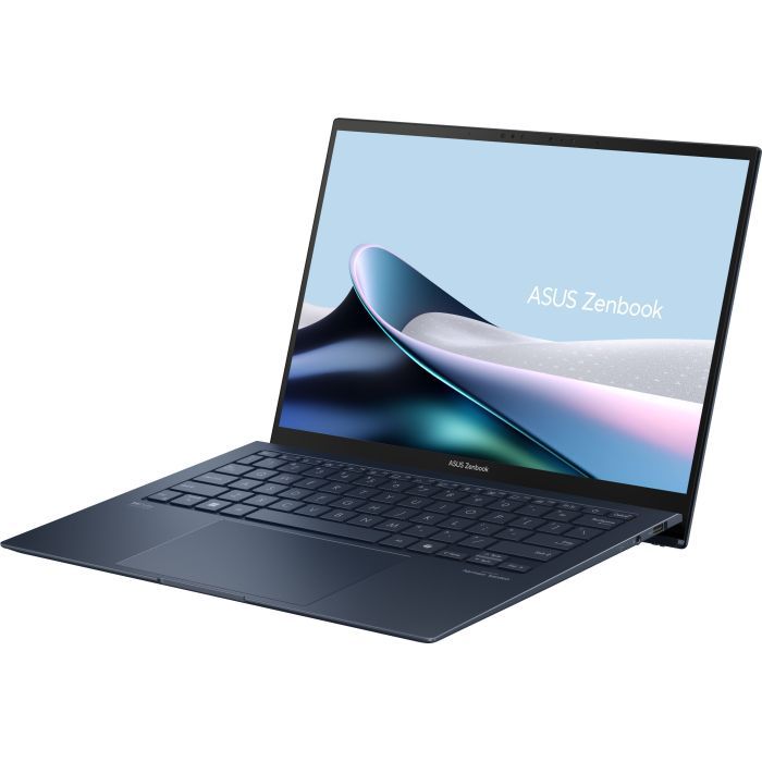 Ноутбук ASUS Zenbook S 13 OLED UX5304MA-NQ008X (90NB12V3-M00AR0) изображение 3