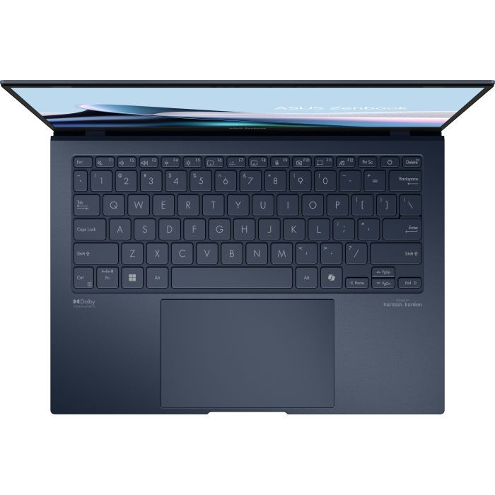 Ноутбук ASUS Zenbook S 13 OLED UX5304MA-NQ008X (90NB12V3-M00AR0) изображение 4