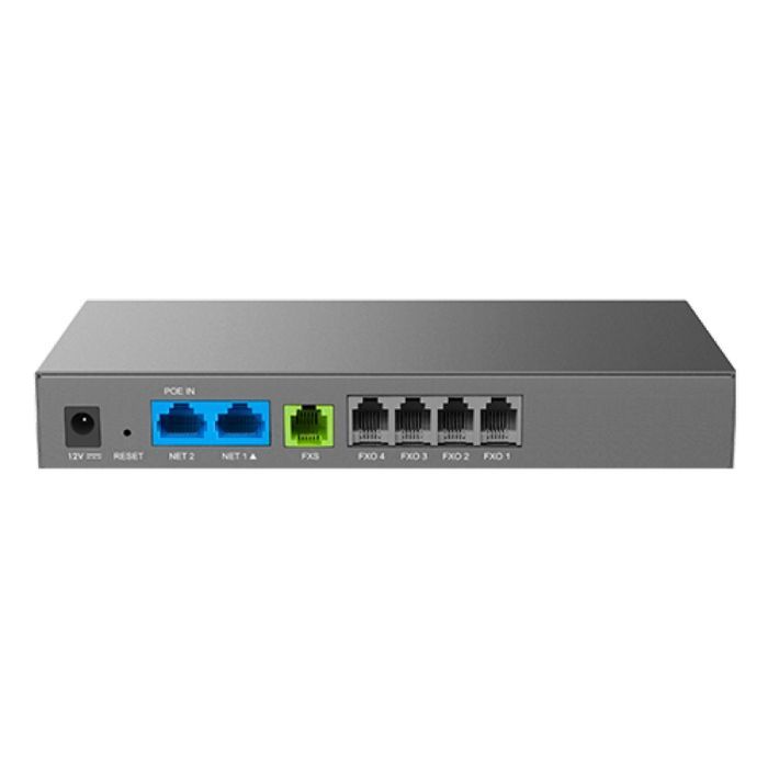 VoIP-шлюз Grandstream HT841 изображение 2