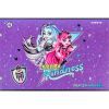 Альбом для рисования Kite Monster High 12 листов (MH24-241) изображение 3