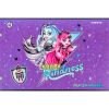 Альбом для рисования Kite Monster High 12 листов (MH24-241) изображение 3