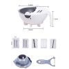 Шинковка UFT Vegetable cutter 5 в 1 (VC2) изображение 2