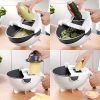 Шинковка UFT Vegetable cutter 5 в 1 (VC2) изображение 4