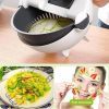 Шинковка UFT Vegetable cutter 5 в 1 (VC2) изображение 8