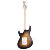 Електрогітара Cort G110 Open Pore Sunburst (G110 OPSB) зображення 2