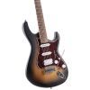 Електрогітара Cort G110 Open Pore Sunburst (G110 OPSB) зображення 3