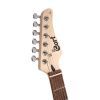 Електрогітара Cort G110 Open Pore Sunburst (G110 OPSB) зображення 4