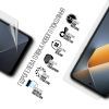 Плівка захисна Armorstandart Anti-Blue Tecno Pova 6 Neo (LI6) (ARM78168) зображення 2