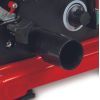 Стрічкова пила Einhell TC-SS 406 E, 120В, 400-1600об/хв, виліт 40 мм (4309047) зображення 4