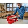 Стрічкова пила Einhell TC-SS 406 E, 120В, 400-1600об/хв, виліт 40 мм (4309047) зображення 8