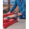 Стрічкова пила Einhell TC-SS 406 E, 120В, 400-1600об/хв, виліт 40 мм (4309047) зображення 9