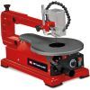 Стрічкова пила Einhell TC-SS 406 E, 120В, 400-1600об/хв, виліт 40 мм (4309047)