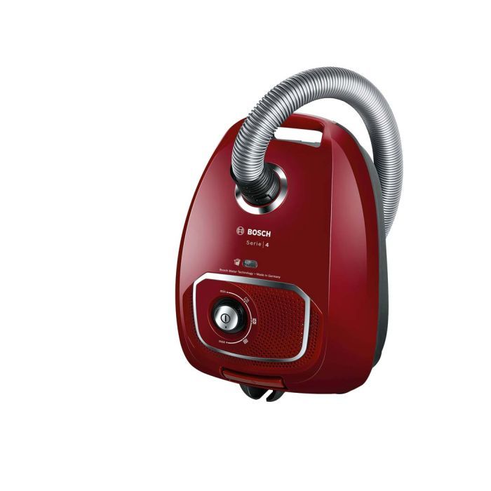 Пылесос Bosch BGLS4X201 изображение 2