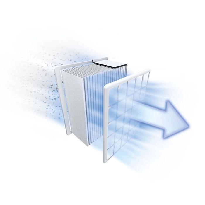 Пылесос Bosch BGLS4X201 изображение 3